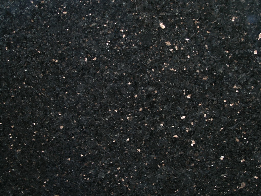 Black Galaxy