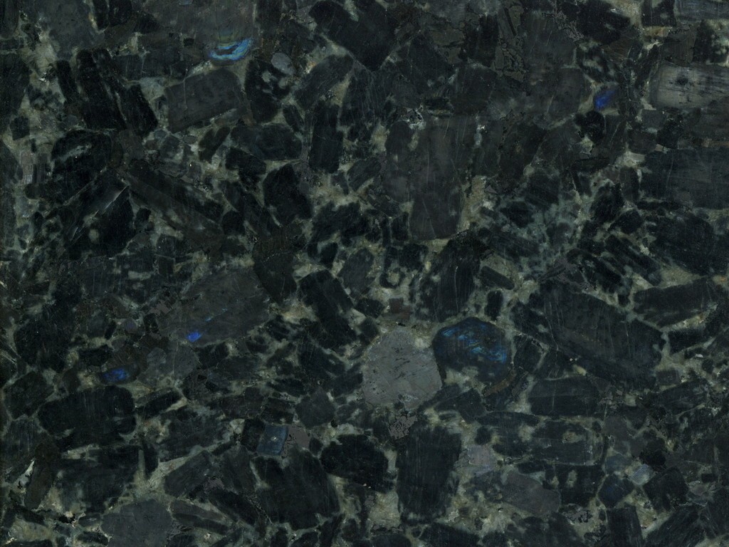 Volga Blue
