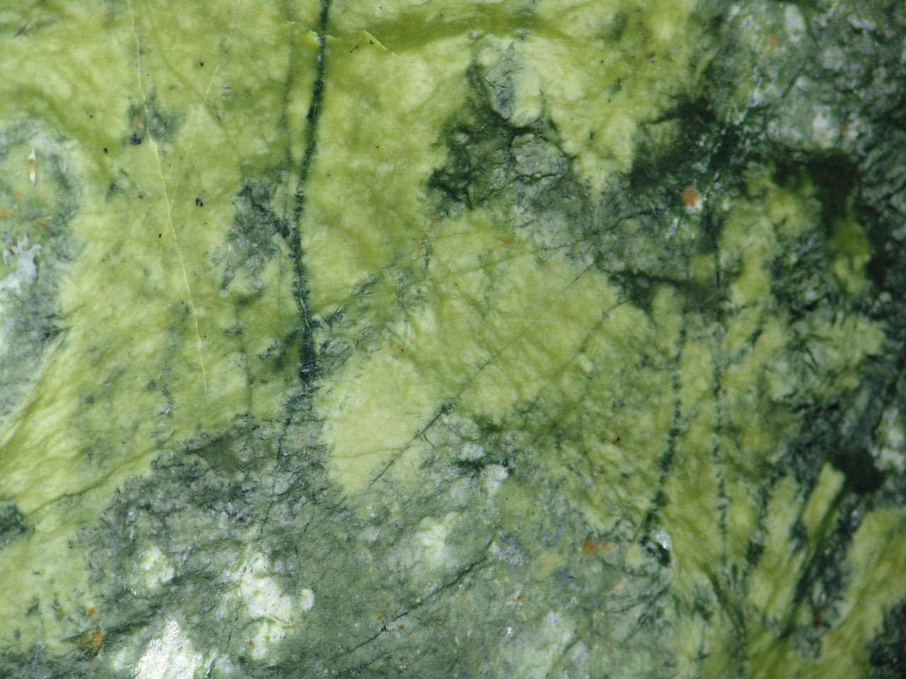 Verde Ming